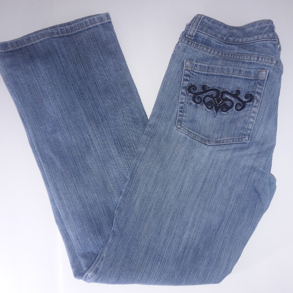 White House Black Market Jeans